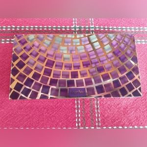 NEW Be Your Own Tarteist palette